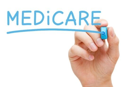 Medicare Savings Program