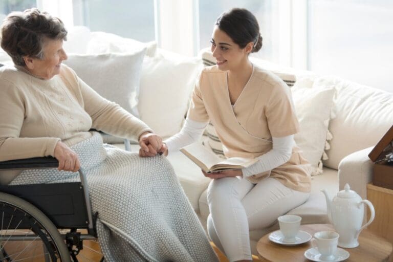 Assisted Living Facility