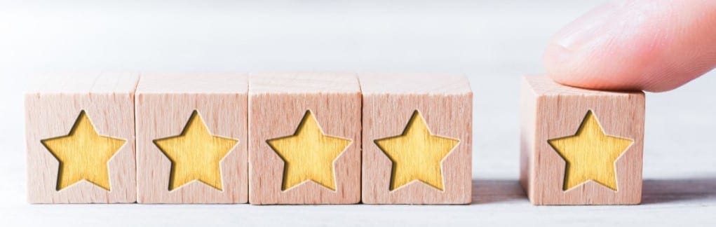 Testimonial reed wilson case reviews