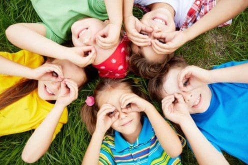 childrens trust