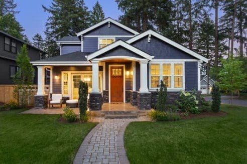 Putting a Property in a Trust Putting a Property in a Trust