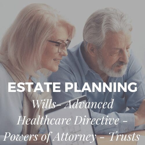 estate planning - wills, advanced healthcare directive, powers of attorney, trusts estate planning - wills, advanced healthcare directive, powers of attorney, trusts