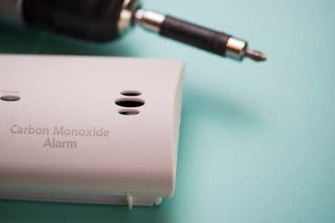 CO DETECTOR LAWS CO DETECTOR LAWS