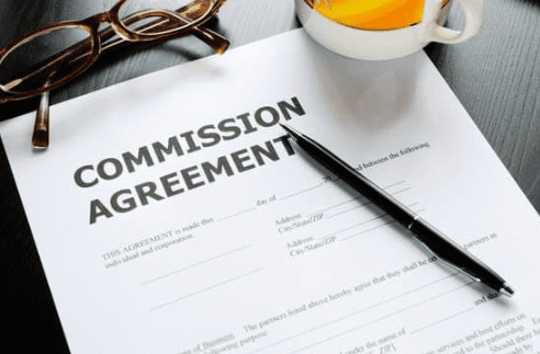 real estate commission changes real estate commission changes