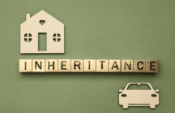 Protecting Inherited Assets in Divorce Protecting Inherited Assets in Divorce
