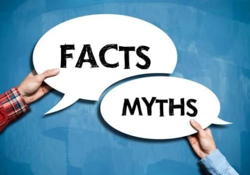 Estate Planning Myths Estate Planning Myths