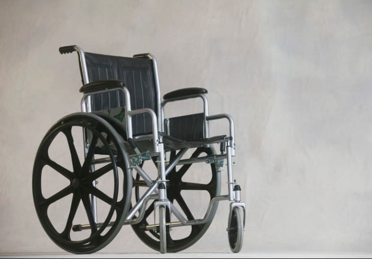 Incapacitated Without Legal Documents